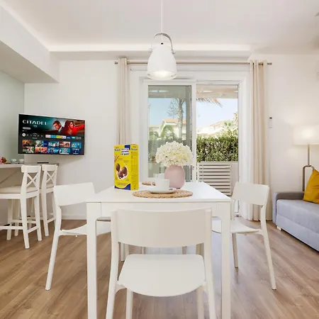 Holiday home Keys Of Sicily - Blu Sul Mare