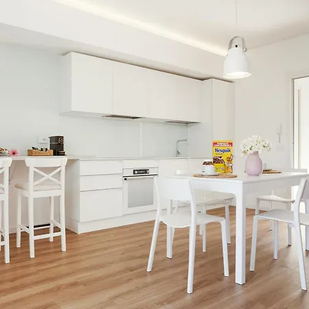 Keys Of Sicily - Blu Sul Mare Holiday home *