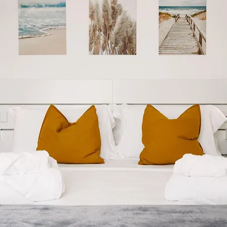Holiday home Keys Of Sicily - Blu Sul Mare