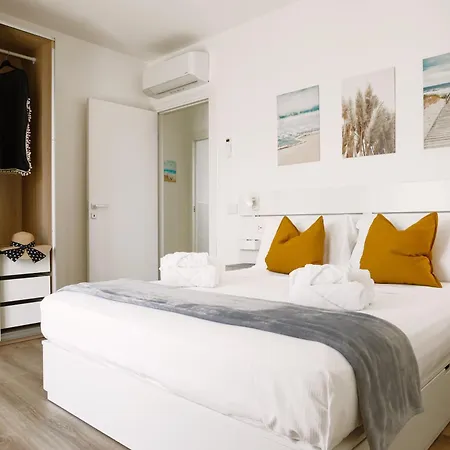 Keys Of Sicily - Blu Sul Mare Holiday home