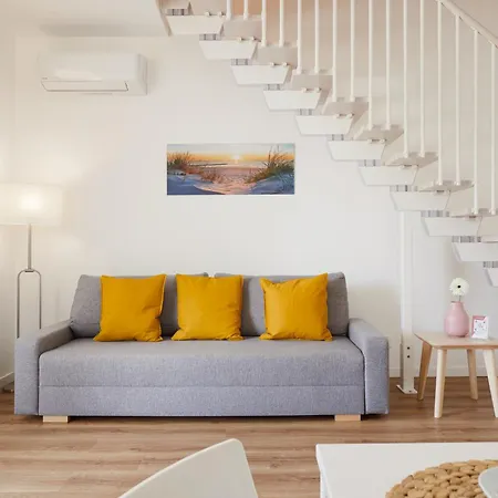 Holiday home Keys Of Sicily - Blu Sul Mare