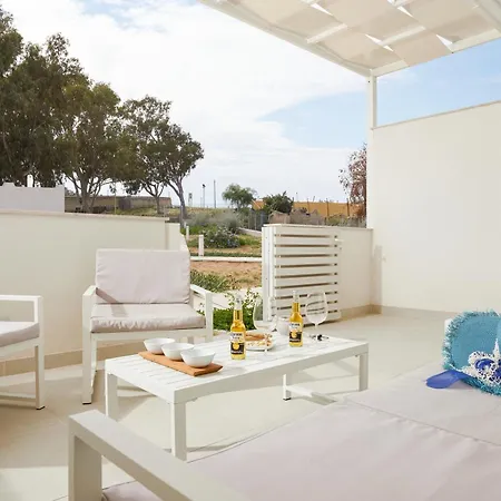Holiday home Keys Of Sicily - Blu Sul Mare Marina di Modica