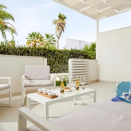 Keys Of Sicily - Blu Sul Mare Holiday home