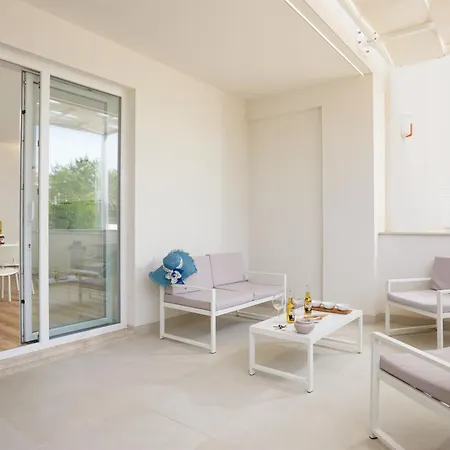 Holiday home Keys Of Sicily - Blu Sul Mare