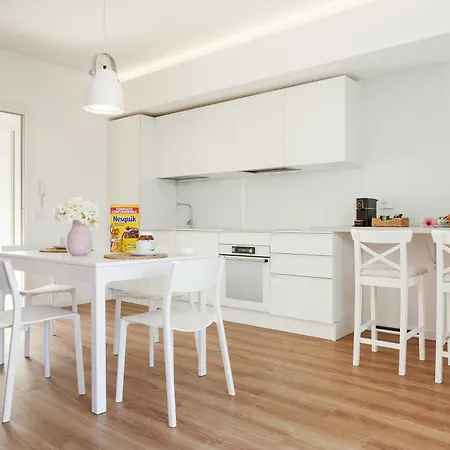Holiday home Keys Of Sicily - Blu Sul Mare *