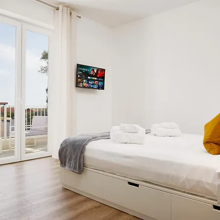 Holiday home Keys Of Sicily - Blu Sul Mare *