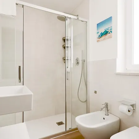 Holiday home Keys Of Sicily - Blu Sul Mare Marina di Modica